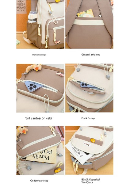 Ortaokul Öğrencileri Için Omuz (Yurt Dışından) fırsatları