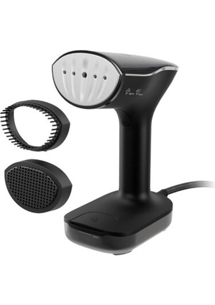 Grundıg St 8450 Buharlı Kırışık Giderici Beyaz, Kolay ve Hızlı Kullanım