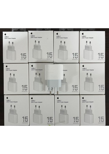 25W Iphone Uyumlu Hızlı Şarj Aleti Adaptör fiyatları