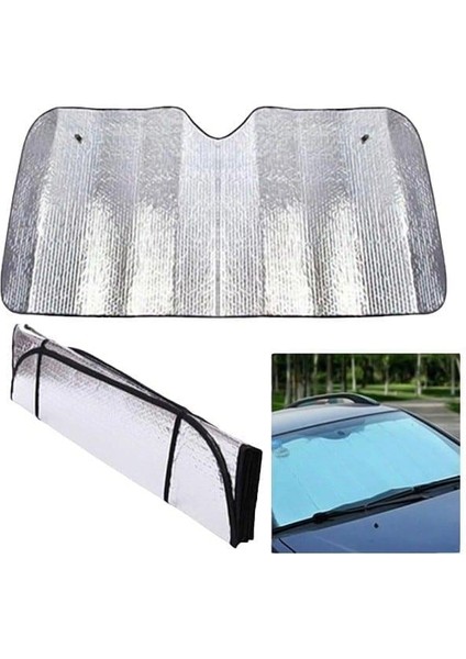 Oto Güneşlik modelleri