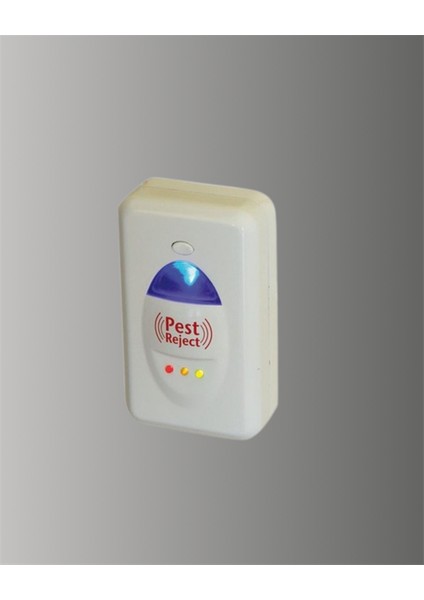 Ultrasonik Haşere Kovucu fırsatları
