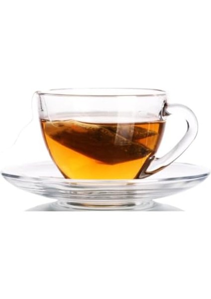 Plastik Çay Filtresi Tutacağı, 10 Cilia Siyah, Kullanışlı ve Dayanıklı modelleri