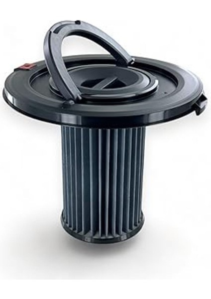 Çok Renkli Lamel Silindiri Filtre, Hayvan Temizliği Için Uygun