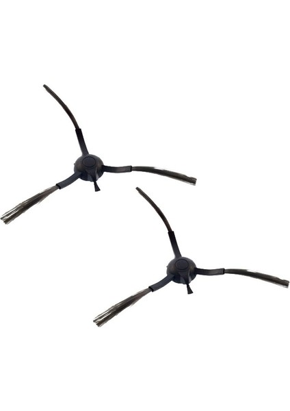 Arçelik Imperium Robo Rs 9131 Uyumlu Yan Fırça - 2 Adet