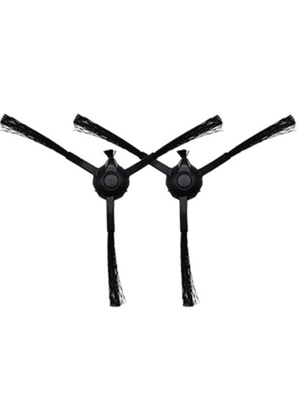 Arçelik Imperium Robo Rs 9131 Uyumlu Yan Fırça - 2 Adet indirimleri