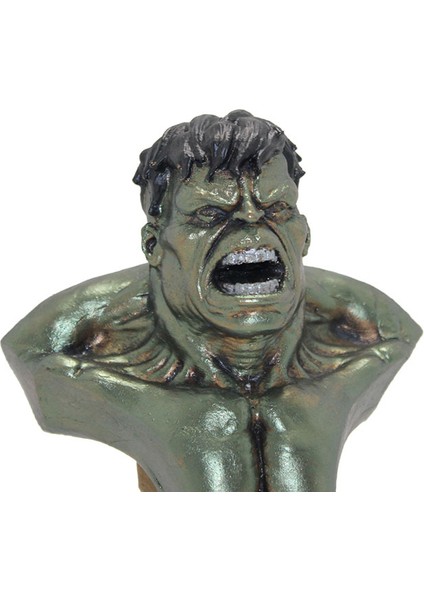Hulk Büst Büyük Boy fırsatları