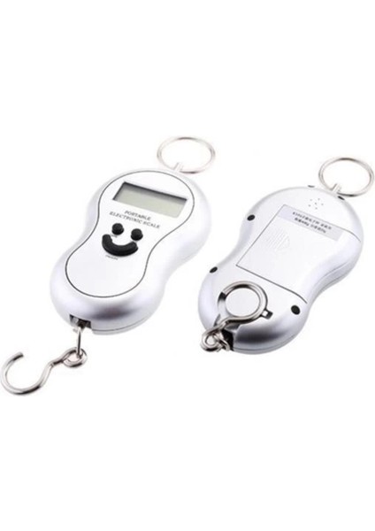 Renkli Dijital Elektronik LED Ekran El Tartısı, Taşınabilir ve Hafif Kullanım Kolaylığı fiyatları