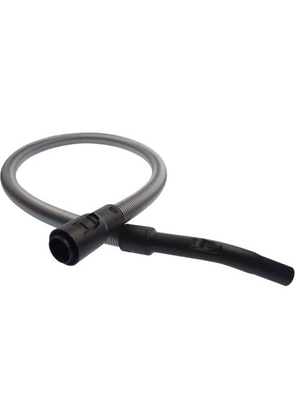 Tesla Uyumlu Esnek Yırtılmaz Süpürge Hortumu, Dayanıklı ve Kullanışlı.