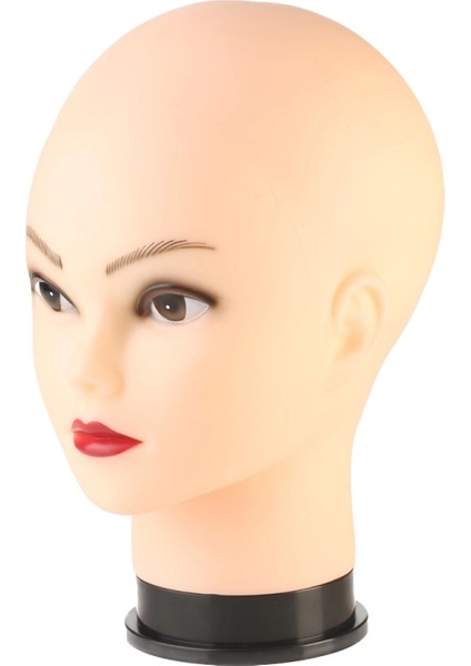 Yeni Makyajlı Yumuşak Kısa Kafa Mankeni fiyatları