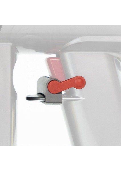 V11 V10 V8 V7 V6 Süpürge Güç Düğmesi Tetik Kilit Anahtarı, Uyumlu ve Güçlü