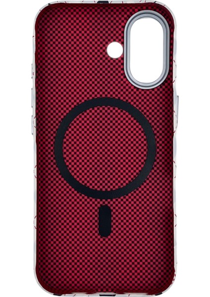 Apple iPhone 16 Uyumlu NT-N084 Arka Koruma Kılıf fiyatları