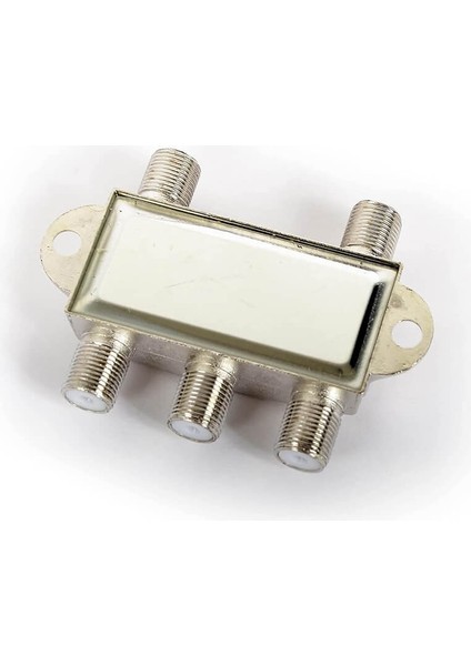Starcom SR-X41S Diseqc 2.0 Switch 4 In 1 Out - 950-2400MHZ - Dayzek Uydu Birleştirici fırsatları