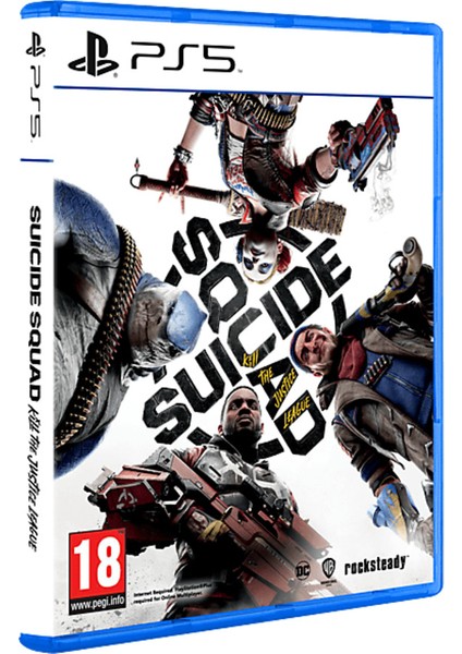 Efsanevi Dövüş Oyunu Ps5 Için, Takımını Seç ve Maceraya Atıl!