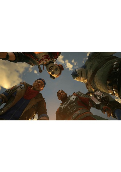 Efsanevi Dövüş Oyunu Ps5 Için, Takımını Seç ve Maceraya Atıl! fiyatları