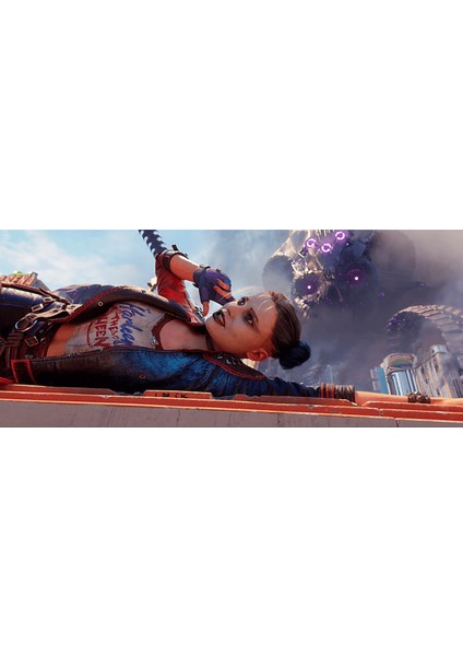 Efsanevi Dövüş Oyunu Ps5 Için, Takımını Seç ve Maceraya Atıl! fırsatları