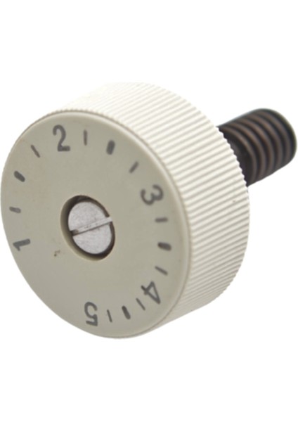 Elektronik Numaratör ve Mil Seti, Dayanıklı ve Güvenilir, Yüksek Performans