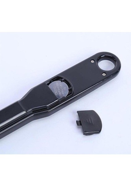 Dijital Kaşık Tartı, Hassas Ölçüm, 500GR/0.1GR, Siyah, Garantili, Hafif ve Kullanışlı indirimleri