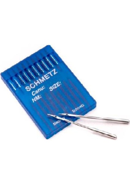 Düzenli ve Parlak Görünüm Sağlayan 16/100 Numara Kemer Iğnesi, Kaliteli ve Dayanıklı fiyatları