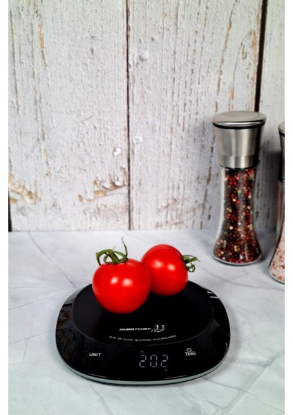 Su Geçirmez Elektronik Mutfak Tartısı, 5kg/1g, Dayanıklı ve Güvenilir modelleri
