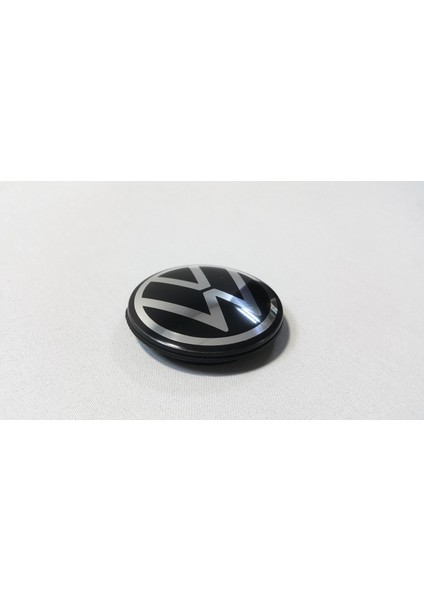 1 x Vw Golf 8 5h 20-25 Orijinal Tip Çelik Jant Göbeği 65MM fiyatları