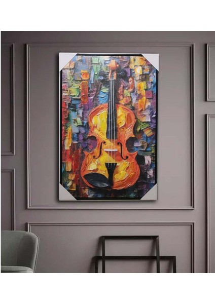 Duvara Asmalı Yağlı Boya Pano, Şık ve Dayanıklı Duvar Dekorasyonu Ürünü fiyatları