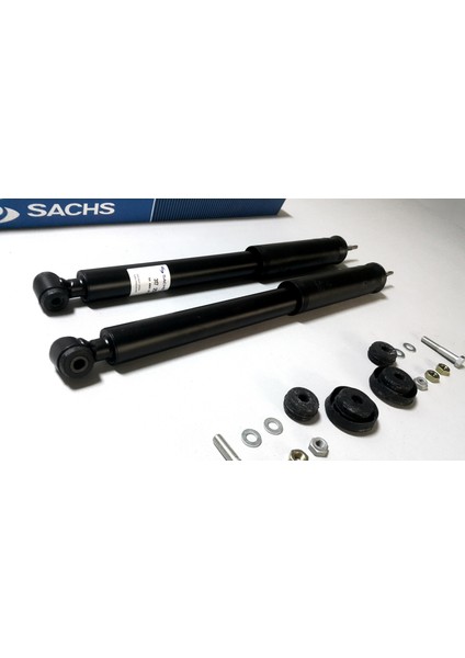 2 x Mercedes E Serisi W210 95-03 Arka Amortisör Takım Sachs fiyatları