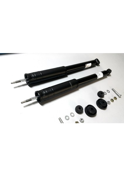 2 x Mercedes E Serisi W210 95-03 Arka Amortisör Takım Sachs modelleri