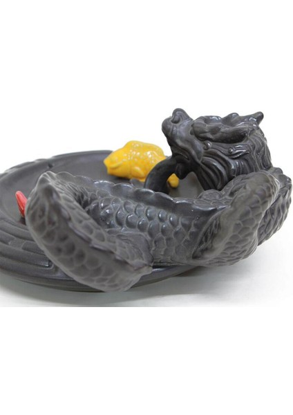 Seramik Buhurdanlık ve Tütsülük, Dekoratif ve Hediye Seçeneği