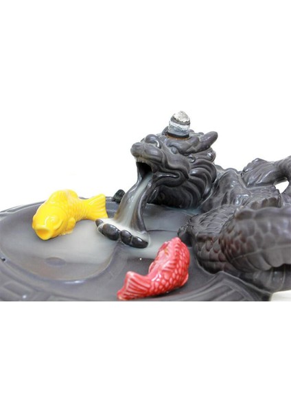 Seramik Buhurdanlık ve Tütsülük, Dekoratif ve Hediye Seçeneği fiyatları