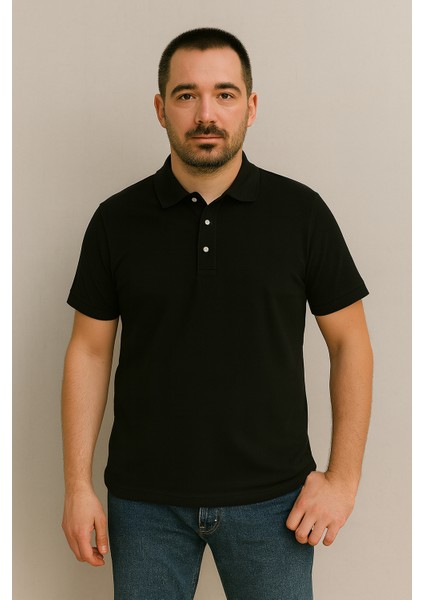 Polo Yaka Beyaz Tişört fiyatları