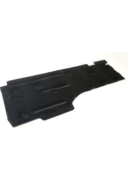 Bmw 3 Serisi E90 E91 2006-2012 Taban Alt Muhafaza Sol