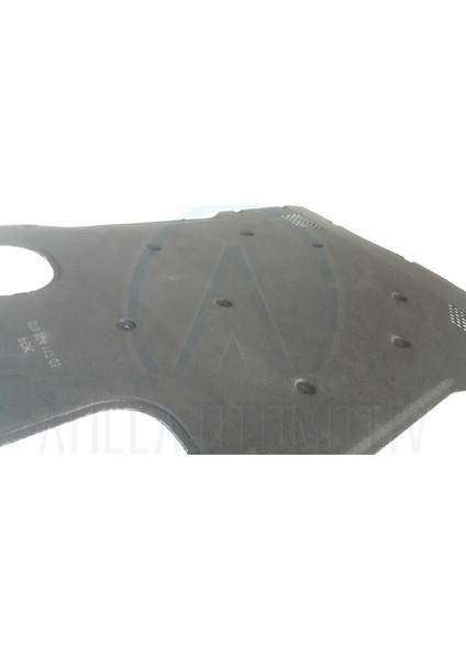 Porsche Panamera 970 2010-2018 Plastik Karter Muhafaza modelleri