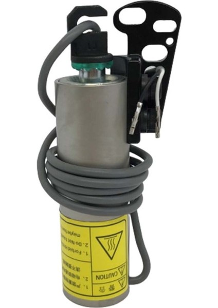 Overlok M700 Bıçak Pistonu (Bobini) EM-OL01, Yüksek Kalite ve Uyum Sağlar