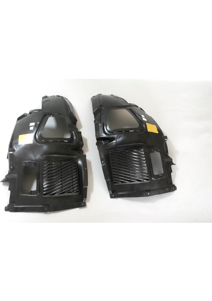 2 x Bmw 5 Serisi F10 F11 Ön Çamurluk Davlumbazı Ön Sol-Sağ