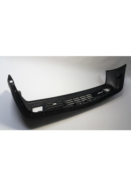 Mercedes E Serisi W210 S210 1995-1999 Ön Tampon modelleri