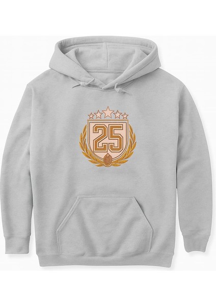 El-Bongo Baskılı Sweatshirt