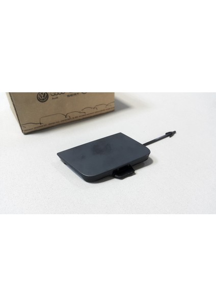 Audi A3 8p 2003-2008 Ön Tampon Çeki Kapağı Orijinal fiyatları