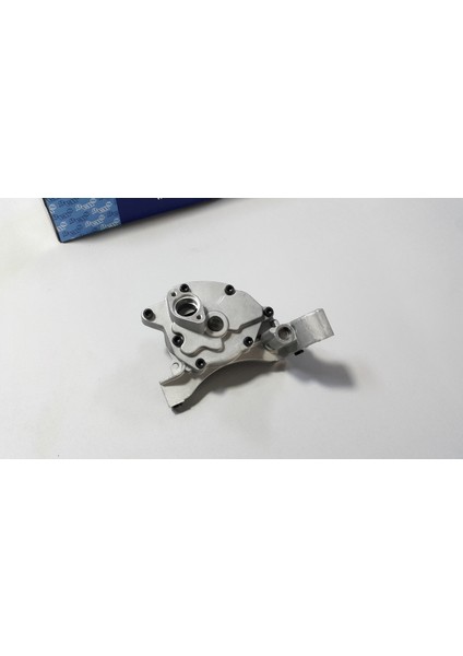 Seat Leon Mk2 1p 2006-2012 1.4 Tsi Yağ Pompası Swag modelleri