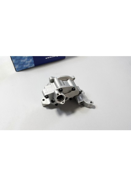 Seat Leon Mk2 1p 2006-2012 1.4 Tsi Yağ Pompası Swag fırsatları