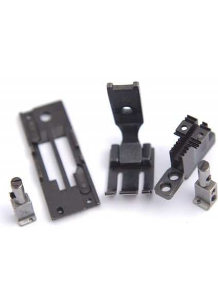 Elektronik Takım 845 Iptalli, Çiftli, 5/16, Dayanıklı ve Çok Amaçlı