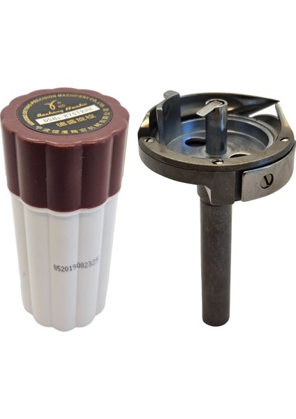 Elektronik Çağanoz 875, Güçlü ve Dayanıklı, Pratik Kullanım