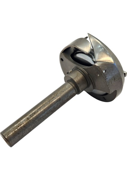 Elektronik Çağanoz 875, Güçlü ve Dayanıklı, Pratik Kullanım