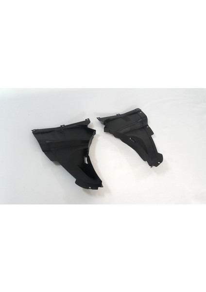 2 x Bmw 3 Serisi F30 F31 12-18 Ön Kürek Bakaliti Sol-Sağ Takım