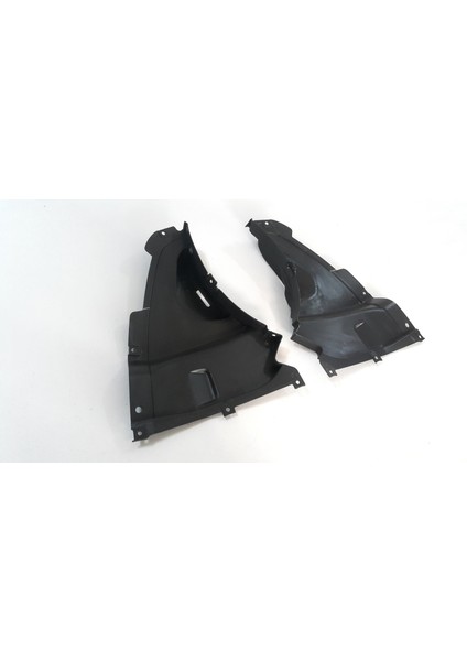 2 x Bmw 3 Serisi F30 F31 12-18 Ön Kürek Bakaliti Sol-Sağ Takım fiyatları