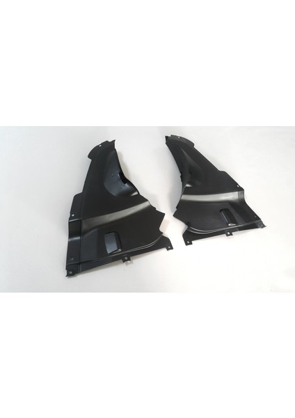 2 x Bmw 3 Serisi F30 F31 12-18 Ön Kürek Bakaliti Sol-Sağ Takım modelleri