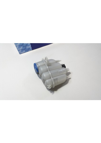 Audi A6 C8 4K 2020-2024 Radyatör Yedek Su Deposu Swag fiyatları