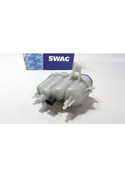 Audi A6 C8 4K 2020-2024 Radyatör Yedek Su Deposu Swag fırsatları