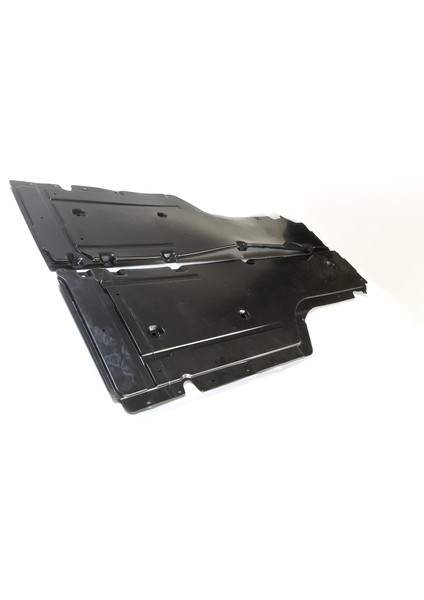 2 x Bmw 5 Serisi E60 E61 03-10 Taban Alt Muhafaza Sol-Sağ modelleri