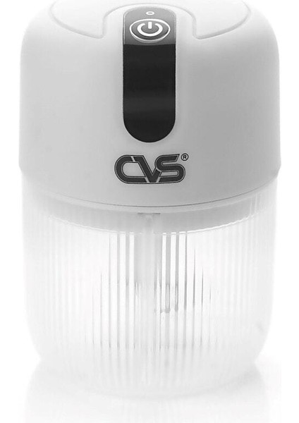 Şarjlı Mini Gıda Doğrayıcı Blender, Beyaz, Kolay Kullanım