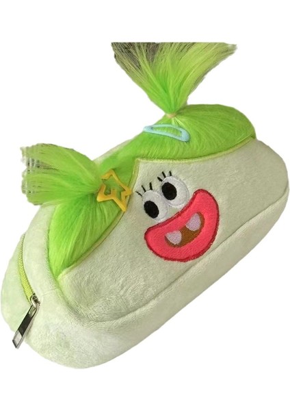 Büyük Kapasiteli Öğrenci Kırtasiye Saklama Çantası (Yurt Dışından)